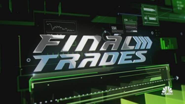 Final Trades: AMD, AbbVie, Wingstop & more