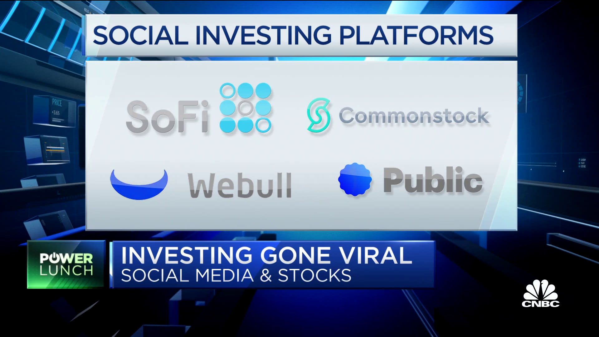 How some social investing platforms are taking advantage ...