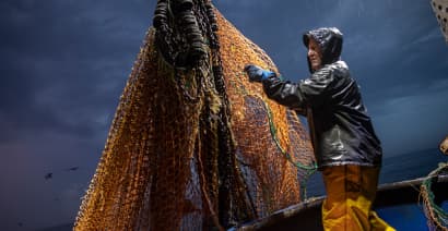 How the U.S. fixed most of its overfishing problem