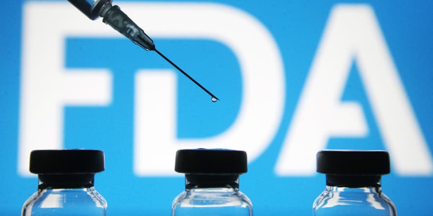 The end of the Covid health emergency won't slow FDA clearance of shots and treatments