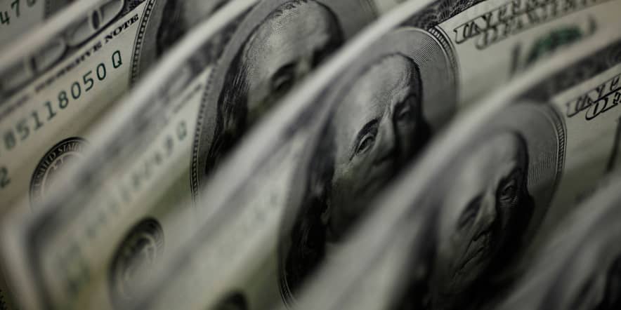 The US dollar is hitting record levels since March 2020. Here’s how it may impact the market