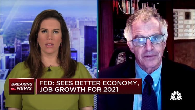 Right now, Fed doesn't have much to direct them: Former Fed Governor Mishkin