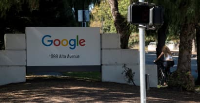 Google CMO: Focus on consumer is best way to fight big tech antitrust scrutiny 
