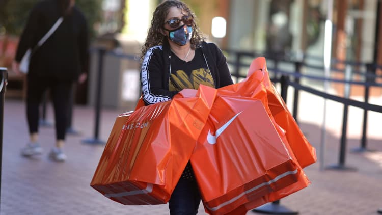 Teen survey finds Nike, Chipotle, Crocs among most popular brands