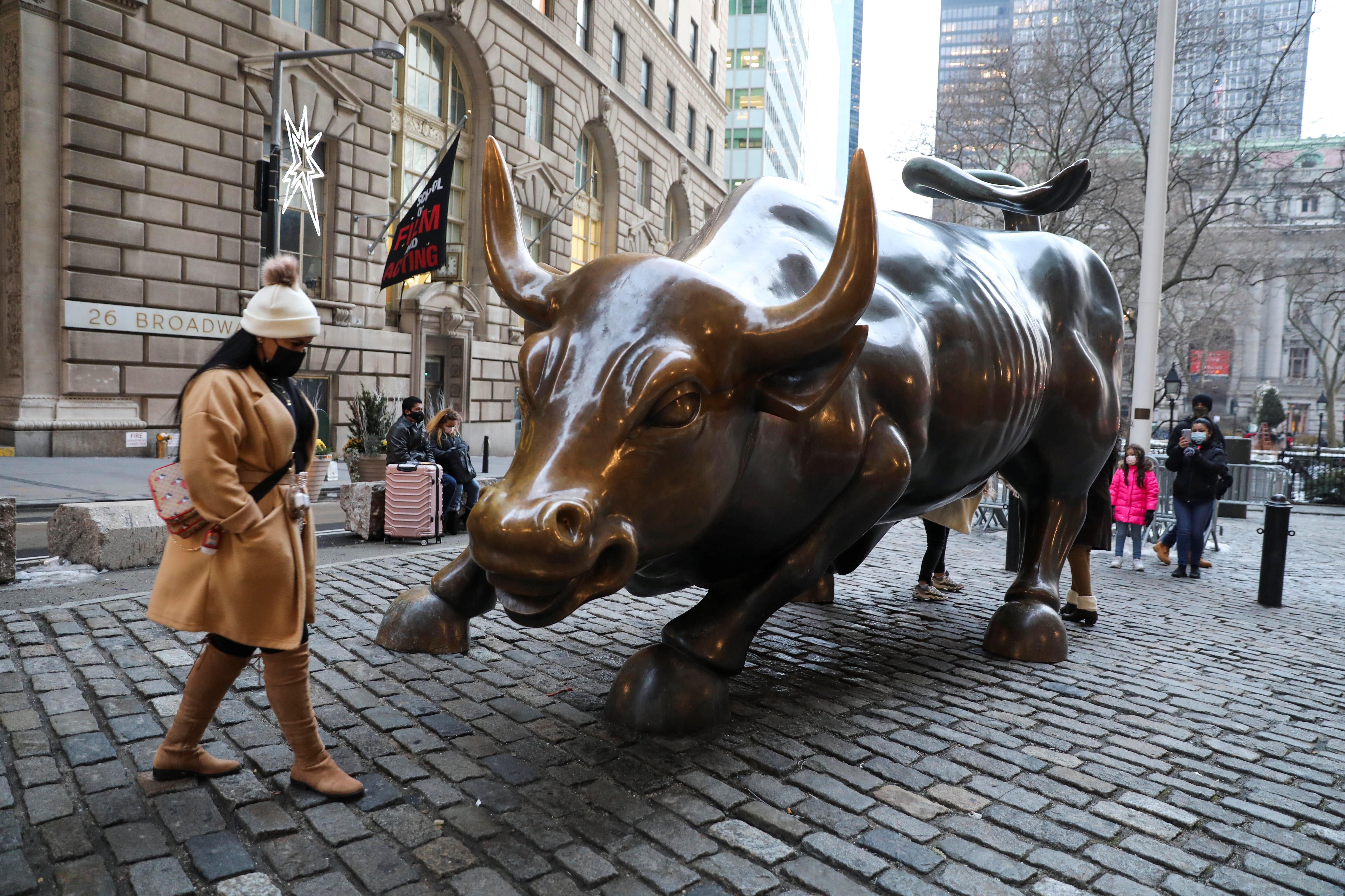 Beware the Boredom of Bull Market