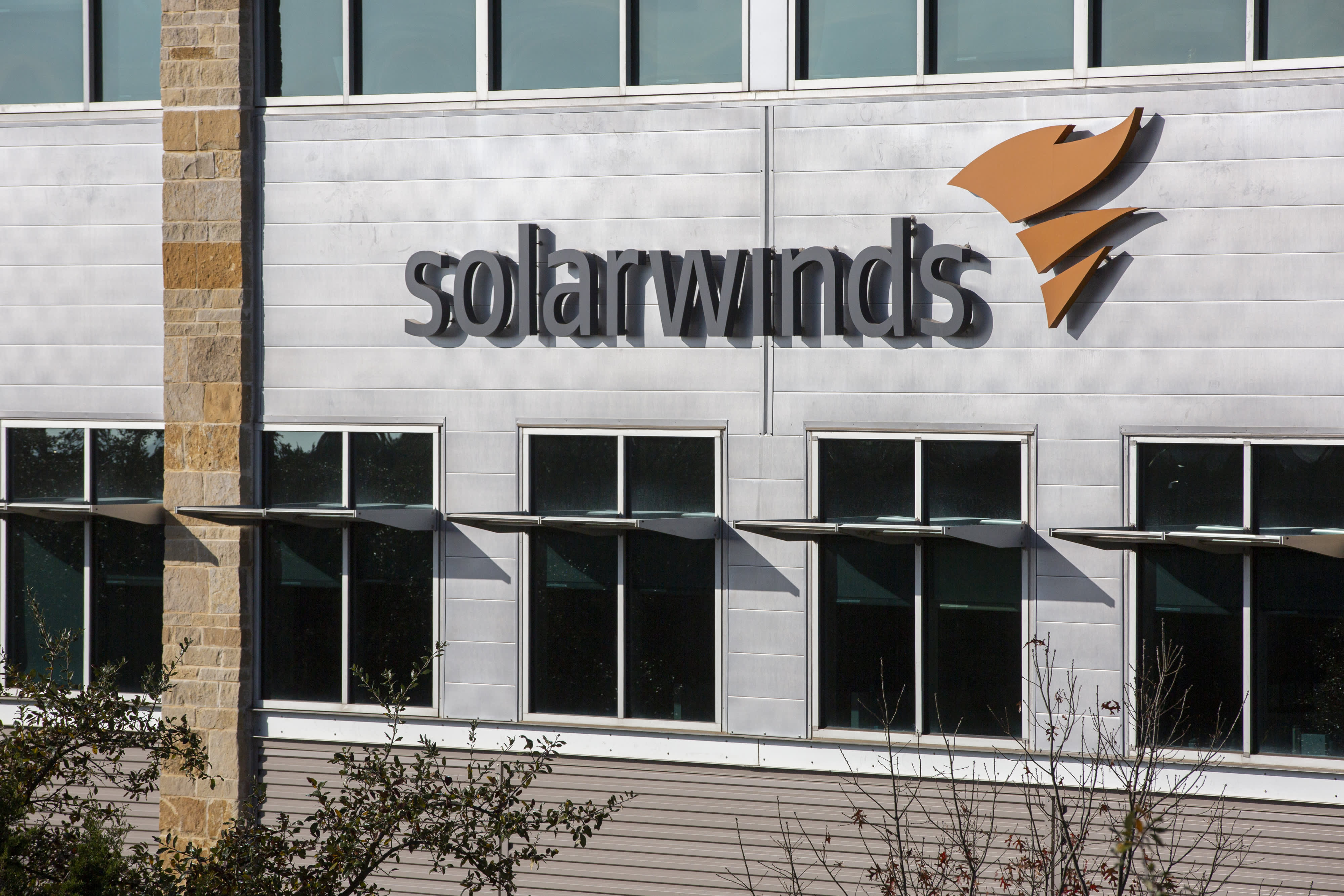 US agencies blame Russia for the solarwinds attack