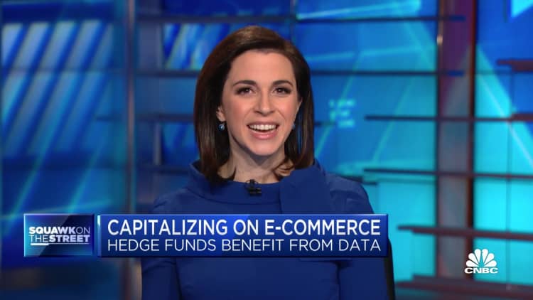 How hedge funds are capitalizing on the shift to e-commerce