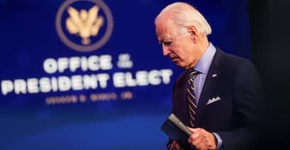 Senate runoffs in Georgia will shape what Biden can achieve in the White House