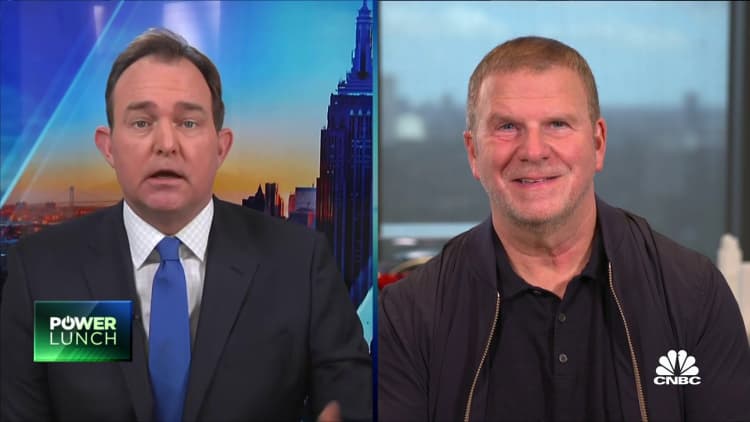 Landrys' CEO Tilman Fertitta on the restaurant business as Covid-19 cases continue to surge