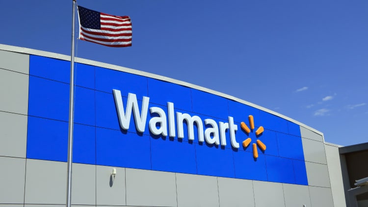 Is Walmart the future of health care in America?
