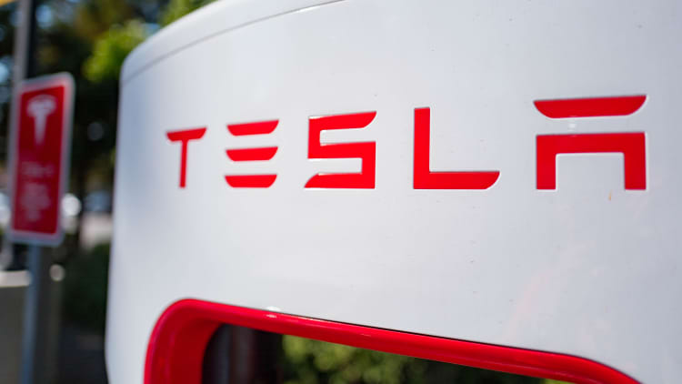 Why this investor doesn't see the 'luster' coming off Tesla in 2021