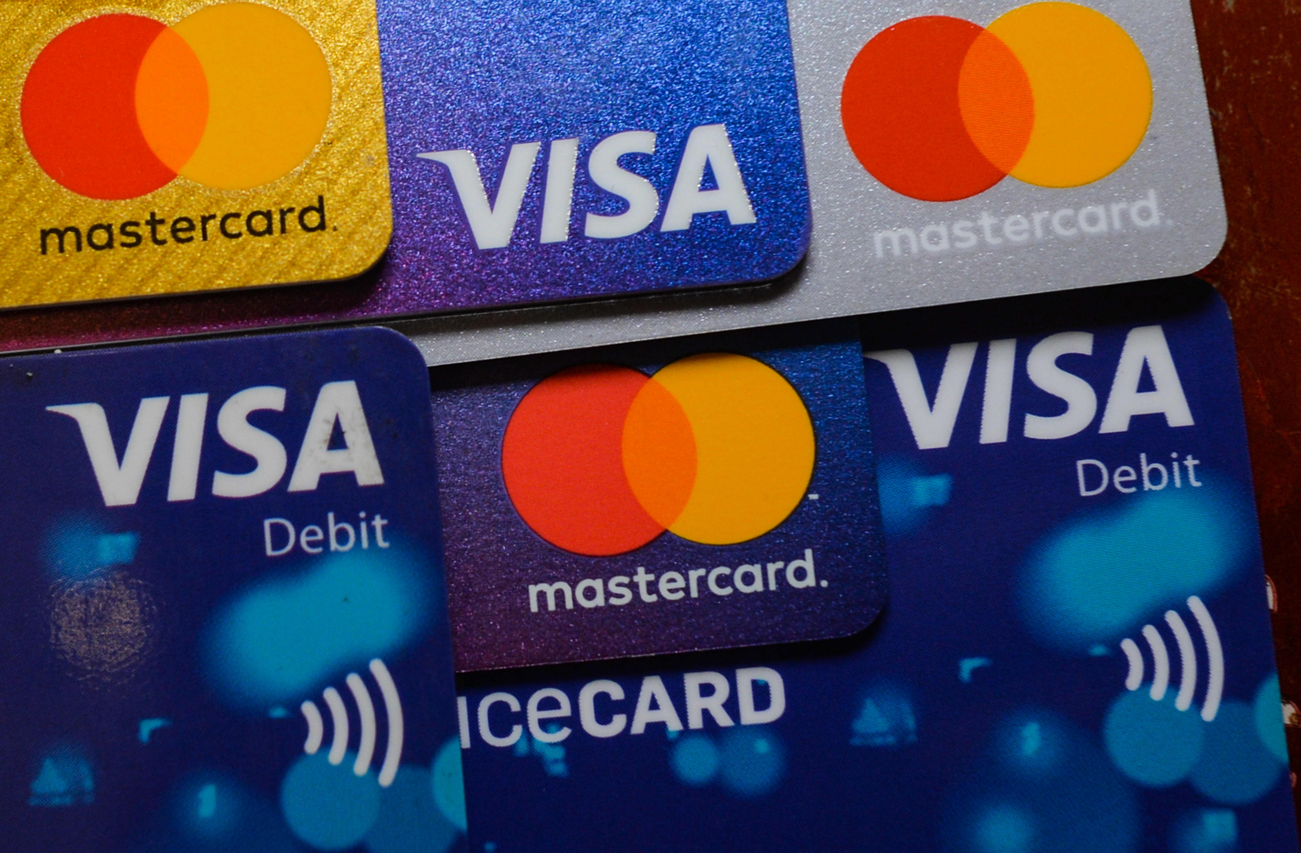 Visa and Mastercard block Russian banks from their networks after sanctions – CNBC