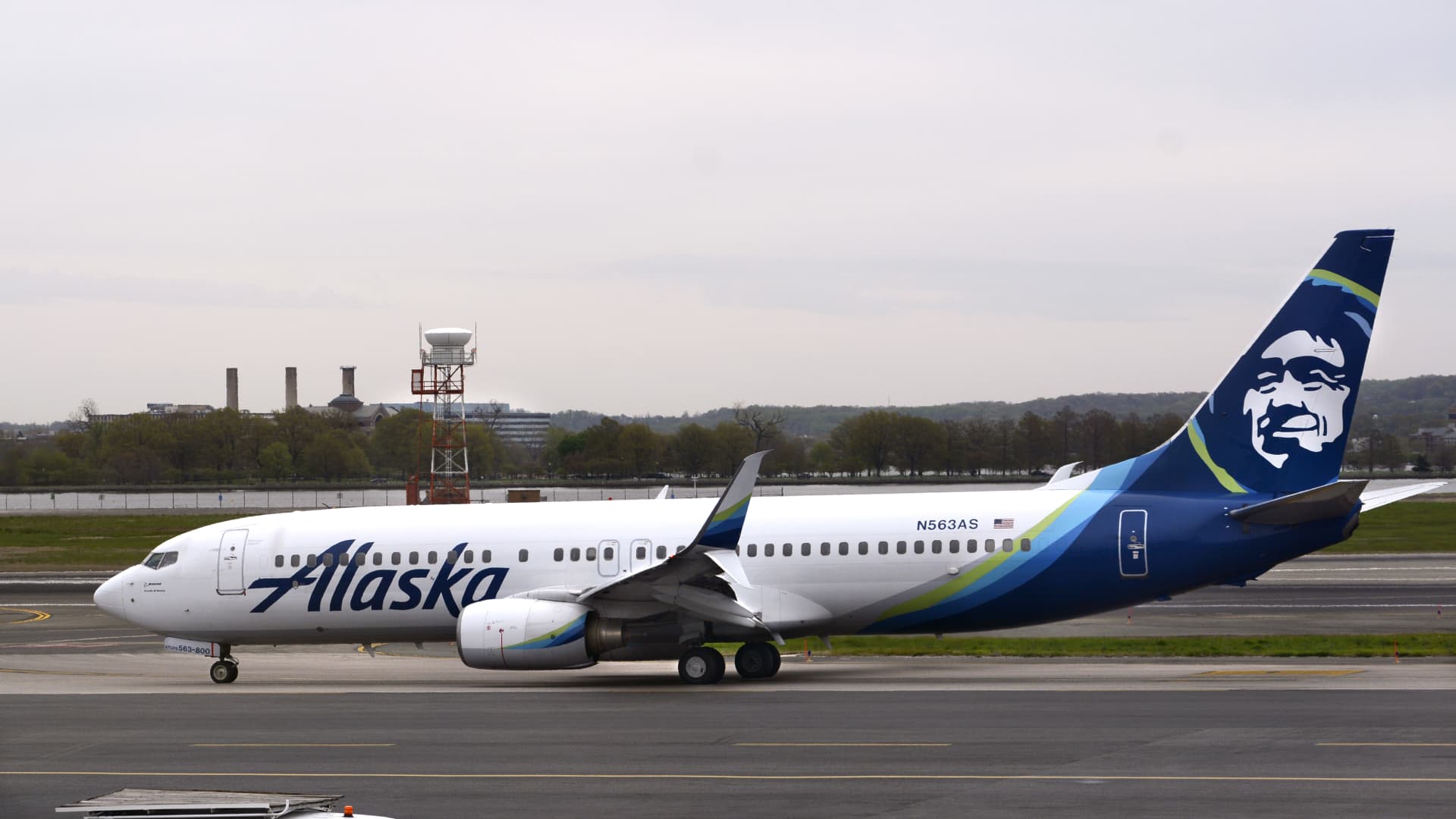 Alaska Airlines has been named among the world's safest airlines for the past six consecutive years.