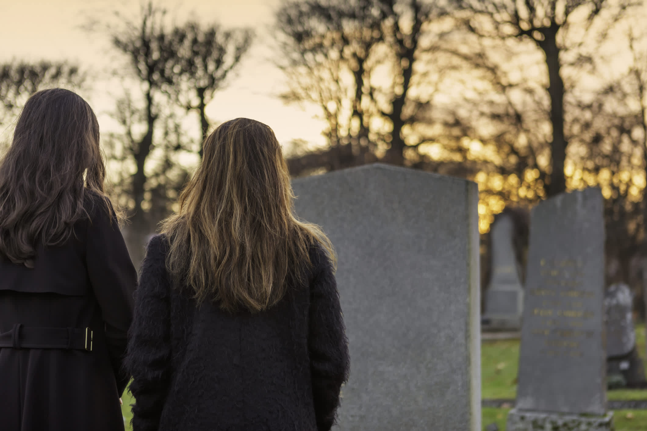 This is what happens to social security payments when someone dies