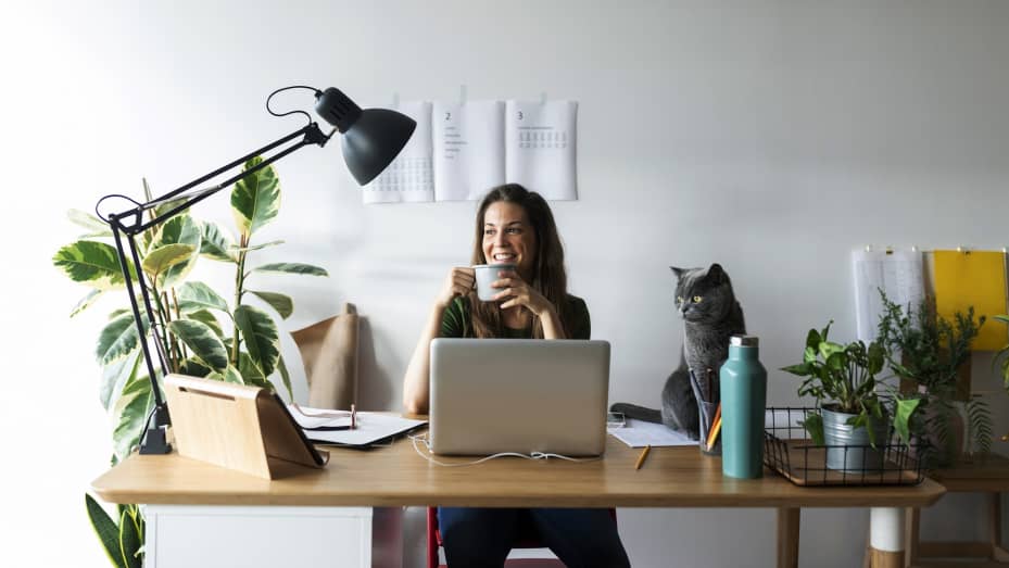 FlexJobs top companies hiring for work-from-home jobs 2021