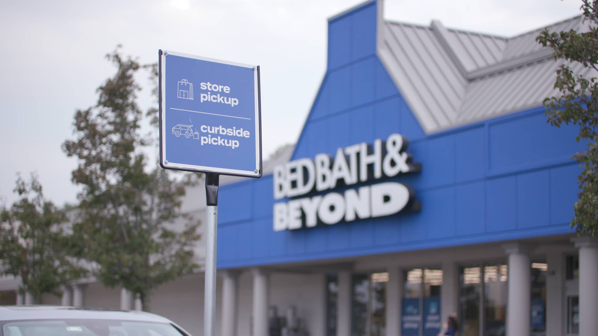 Bed Bath & Beyond (BBBY) Q4 2020 earnings