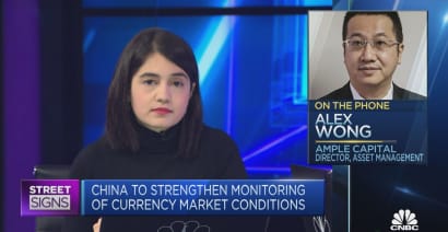 Yuan may appreciate 4-5% against the U.S. dollar in 2021: Analyst