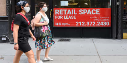 NYC may turn vacant retail space into Covid testing sites, says property mogul