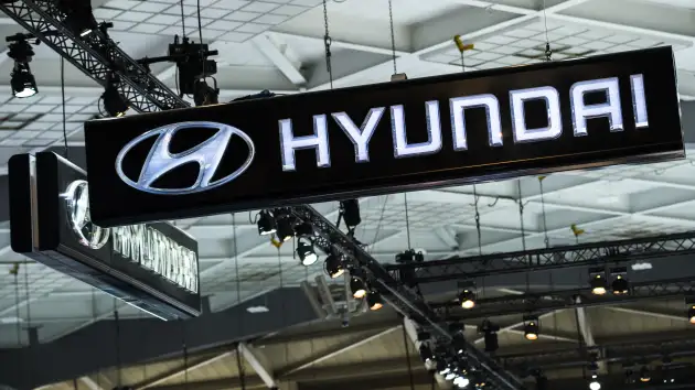 Hyundai to invest .5 billion to build EVs and batteries in Georgia — CNBC