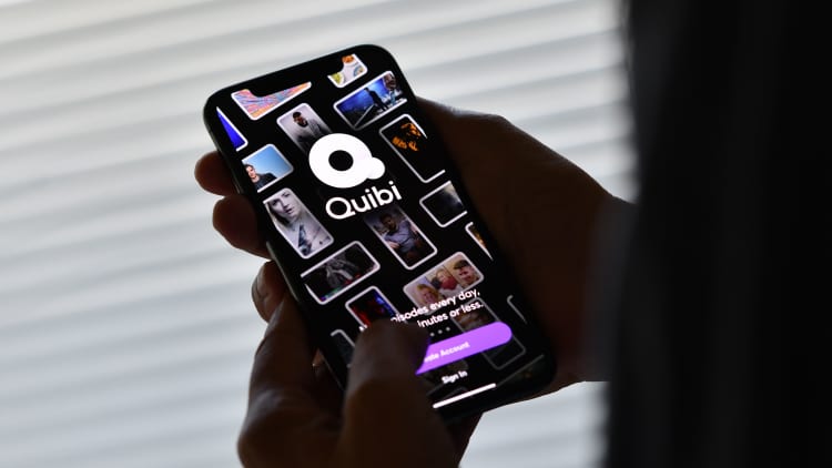 Quibi content will be free to Roku users on ad-supported basis