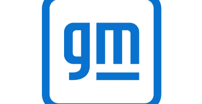 General Motors redesigns corporate logo as it focuses on electric vehicles
