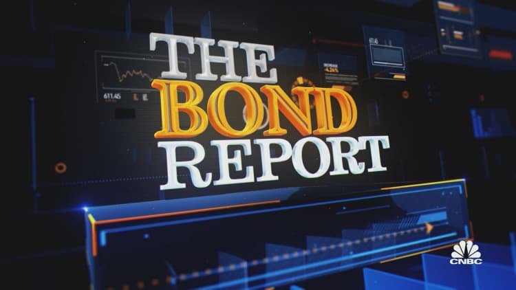The 2 p.m. Bond Report, January 11, 2021
