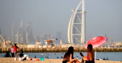 Lockdown-free Dubai kicked off UK travel corridor, with UAE, amid Covid spike 