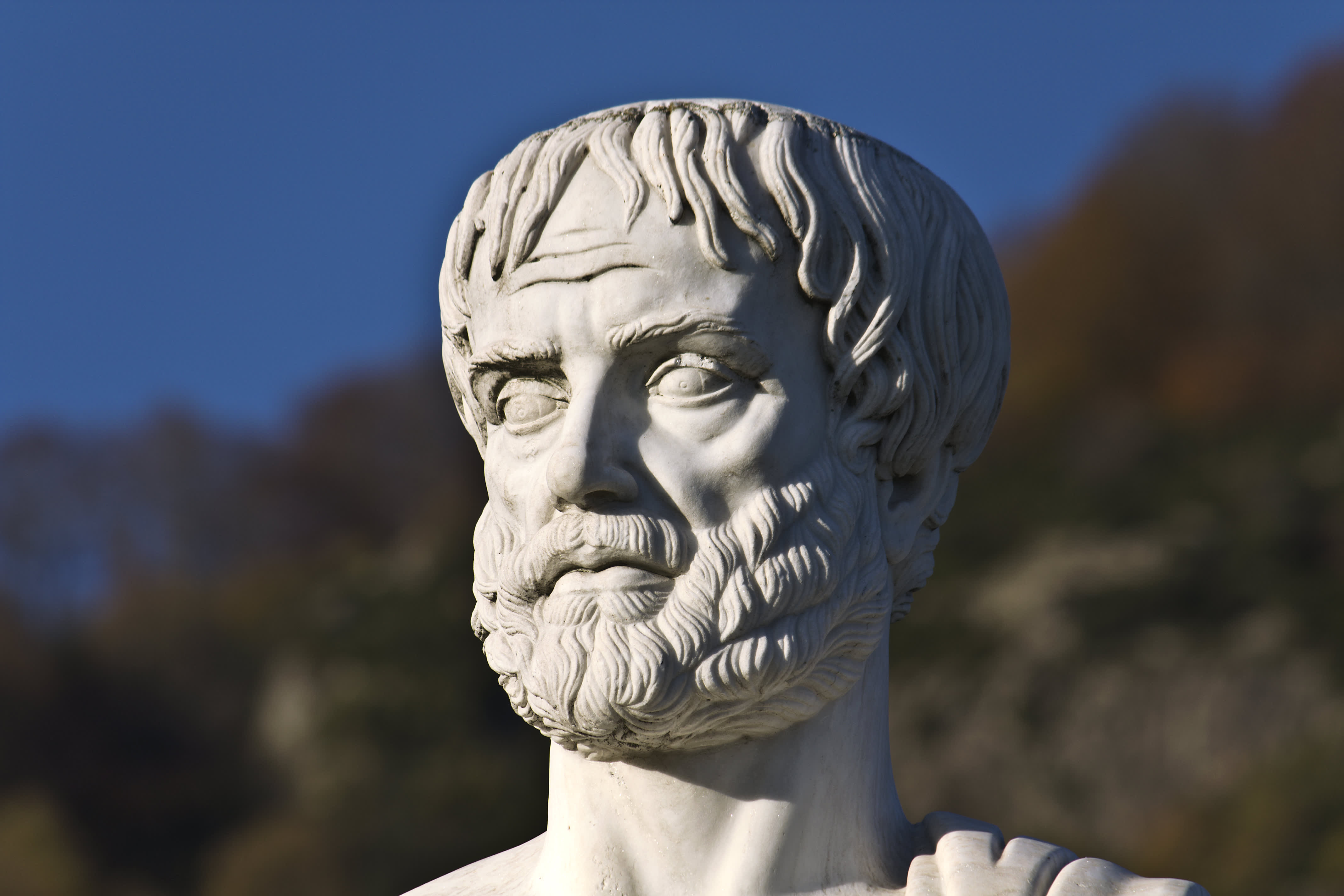Aristotle&#39;s 3 most important rules for being more persuasive in public speaking