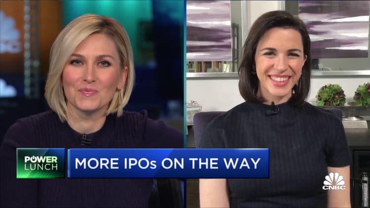 More IPOs on the way this week, including Affirm — Here's what to know