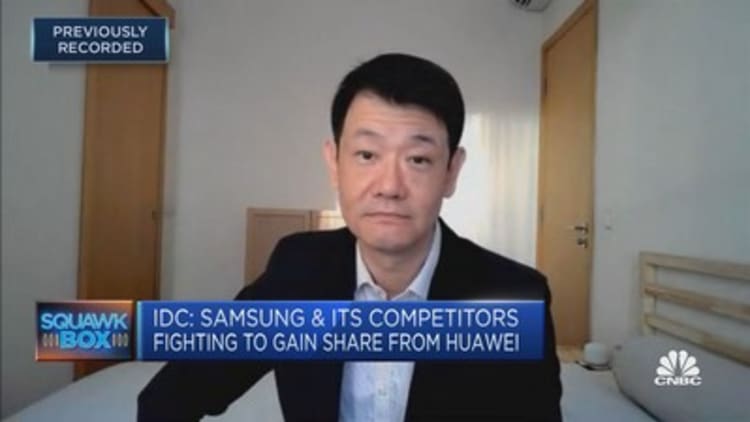 Can Samsung's new flagship smartphone deliver on revenue?