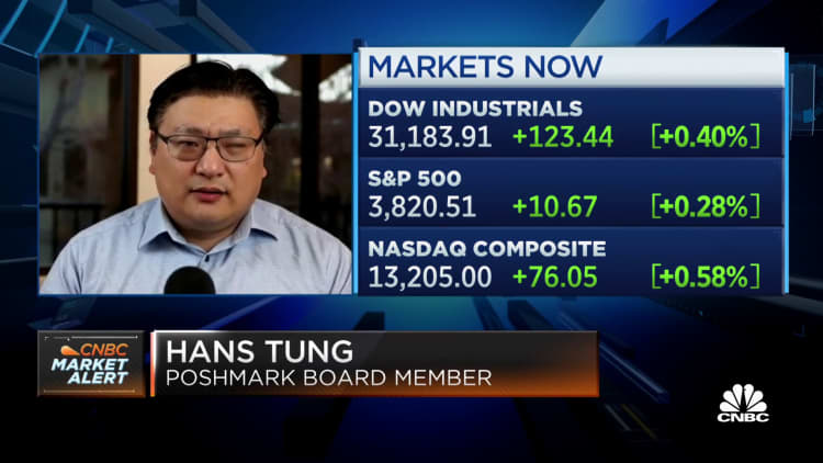 Hot IPO market still has great underlying fundamentals, says GGV Capital's Hans Tung