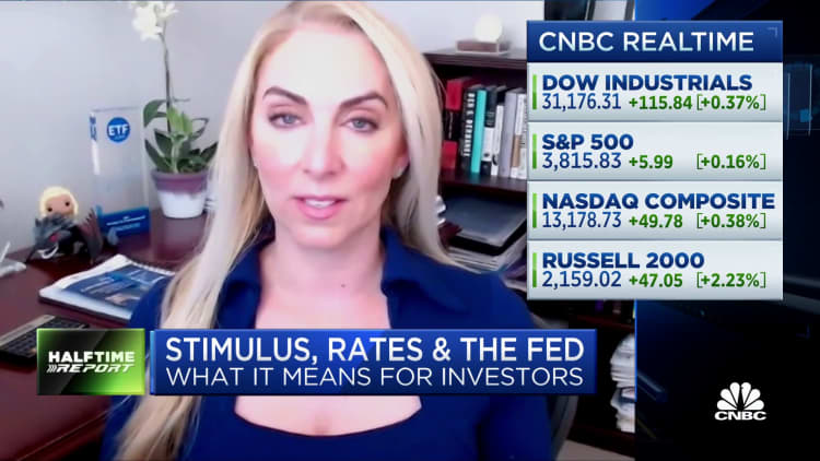 What investors should focus on when thinking about the Fed