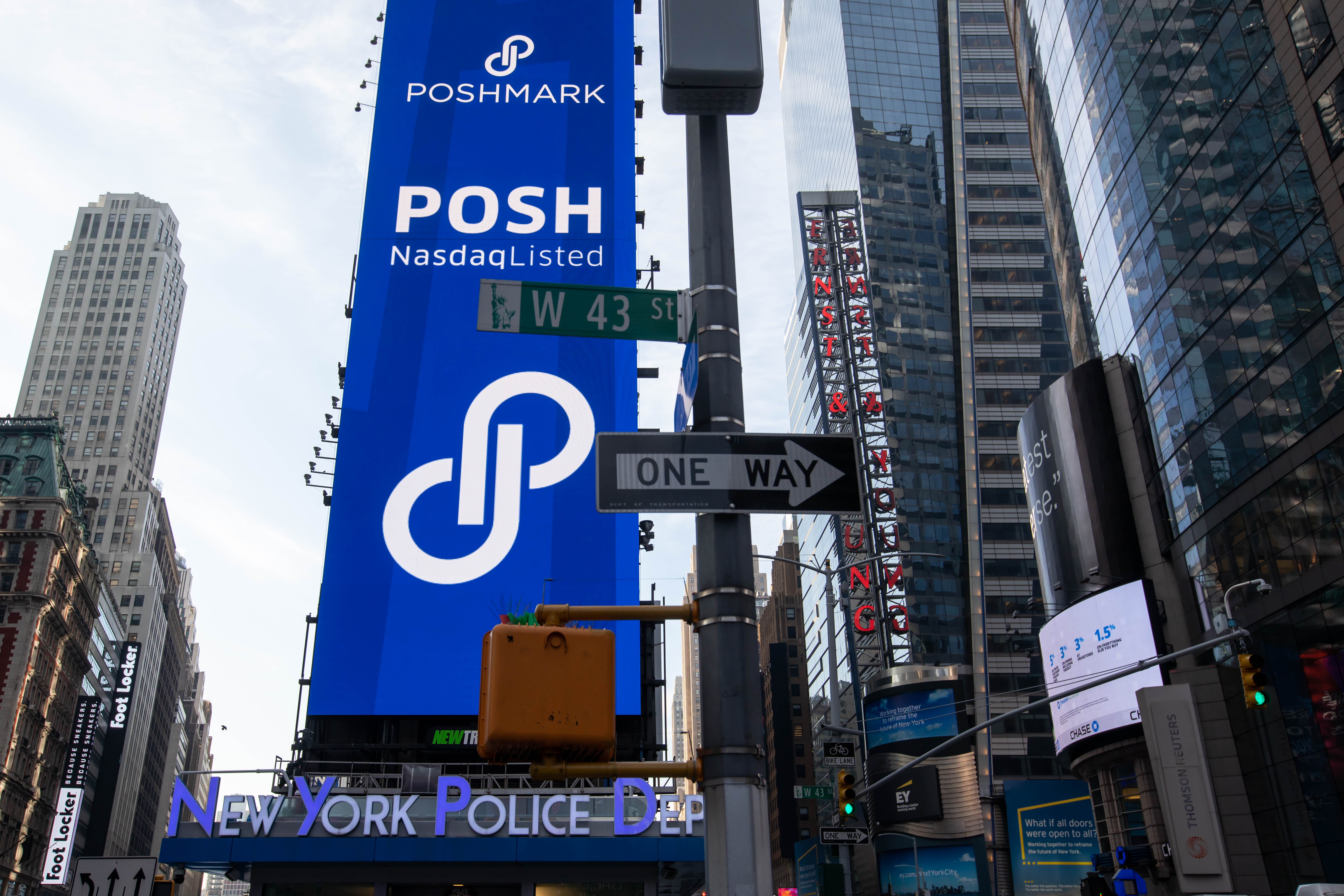 Poshmark (POSH) Q4 2020 earnings, first since IPO
