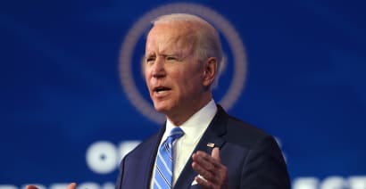 Biden wants to make food stamps more generous amid Covid. Here are the details 