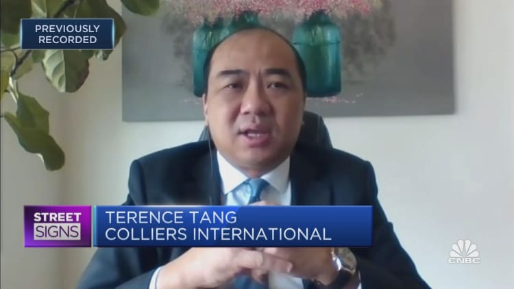 Asia-Pacific's Tier 1 city offices remain 'asset of choice' among investors: Colliers International