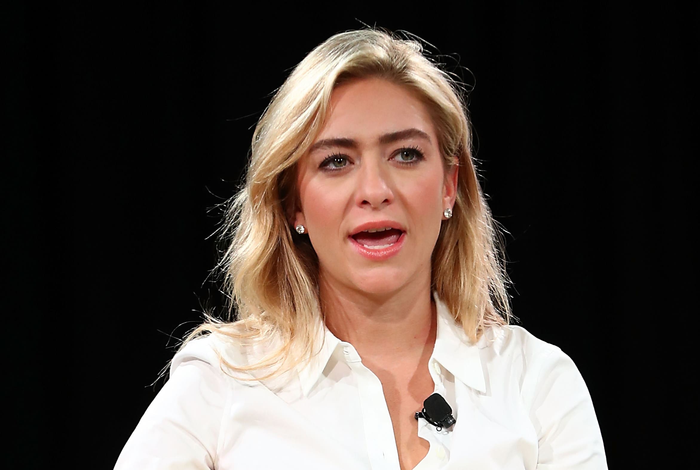 Bumble IPO is a victory for female founders, venture capital funds are still low