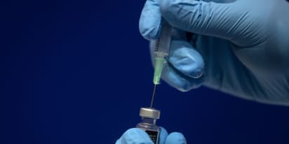 UK hospitals use blockchain to track the temperature of coronavirus vaccines