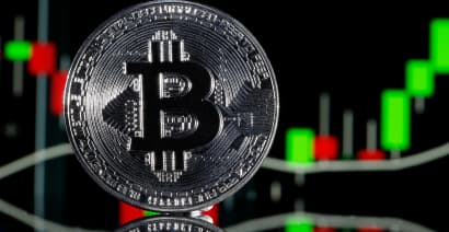 Bitcoin similar to small caps as it struggles to break through $70,000, says Wolfe