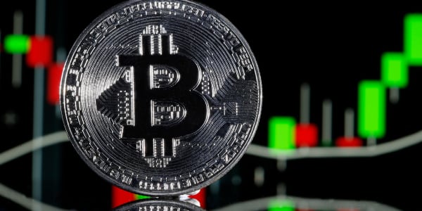 Bitcoin showing similarities to small caps as it struggles to break through $70,000, says Wolfe Research