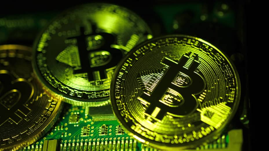 bitcoin trading company az usa-ban