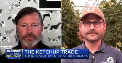 Jeff Ubben on investing in AppHarvest