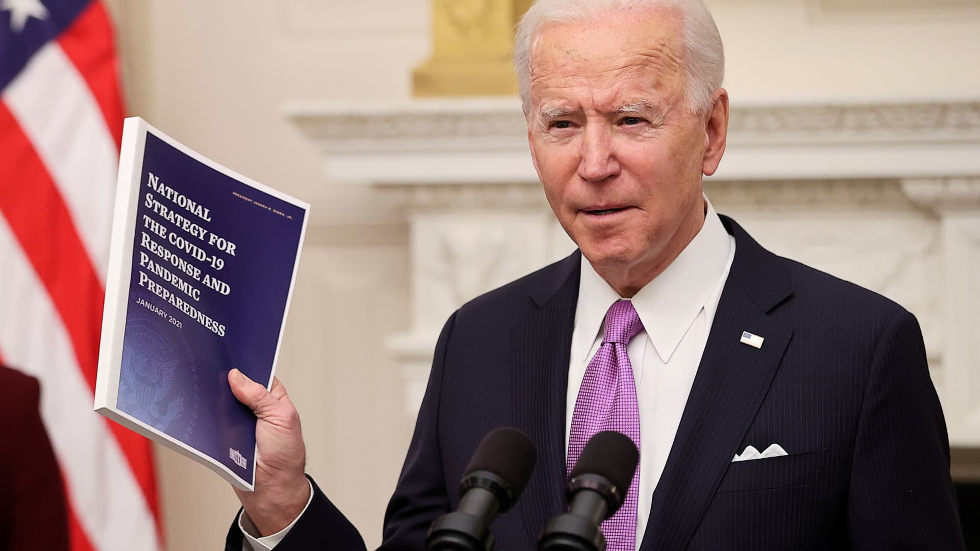 Biden has promised to reform Social Security — some changes could come as soon as this year
