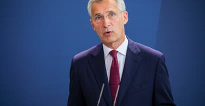 NATO chief sees Biden's inauguration as a 'new chapter' for the alliance
