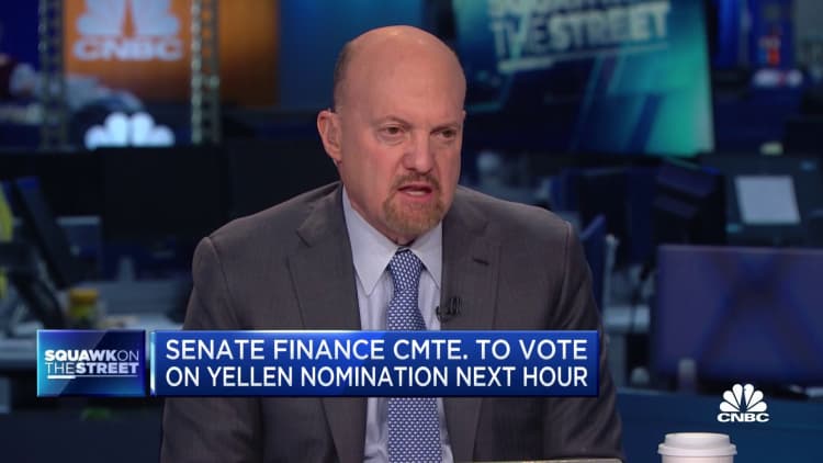 Cramer: The Republicans don't understand that the states are broke