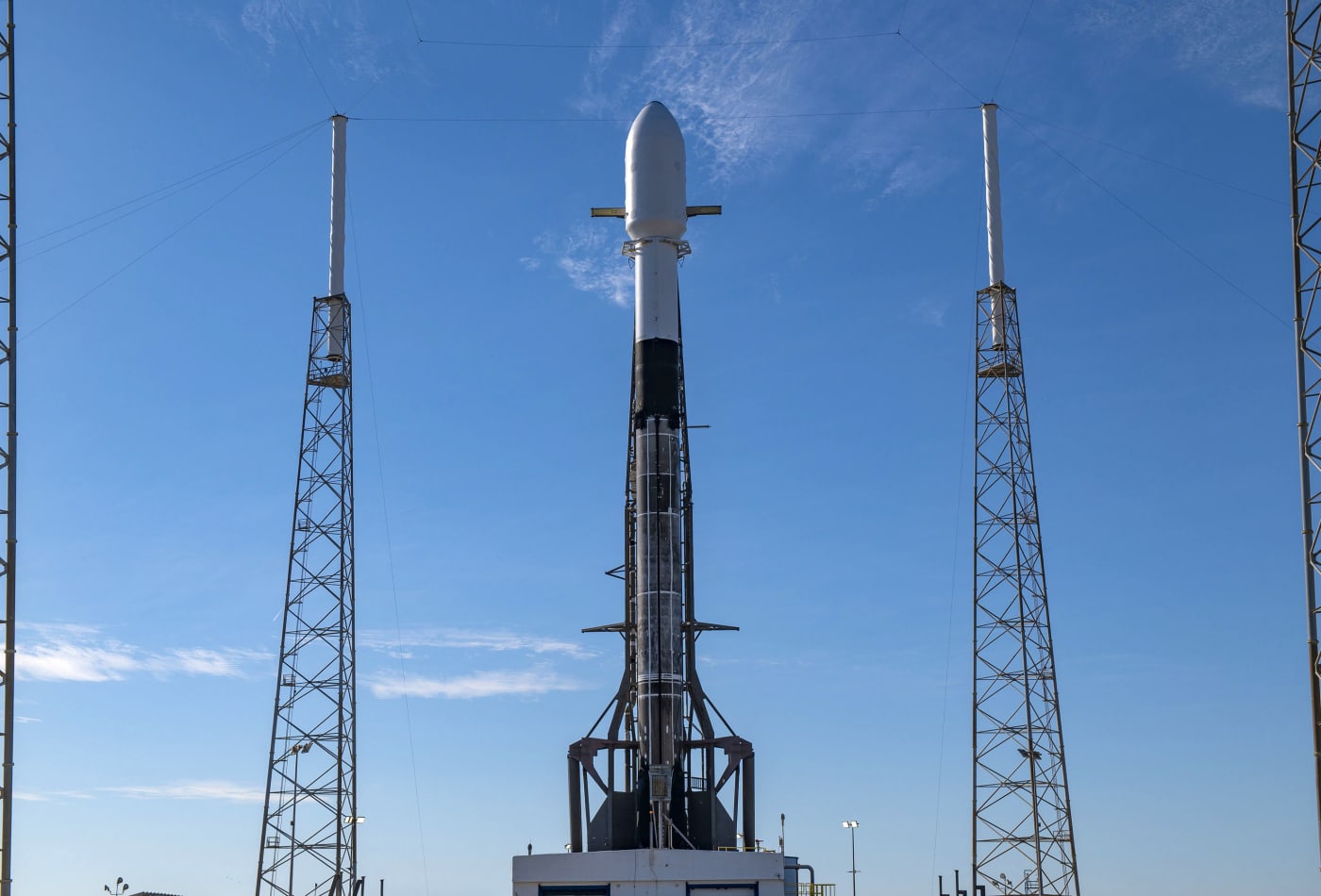 SpaceX launches a ‘rideshare’ mission, carrying a record amount of Spacecraft for a Single Launch