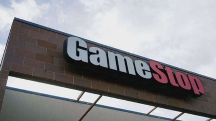 GameStop's wild ride — Why some market experts are calling it quits