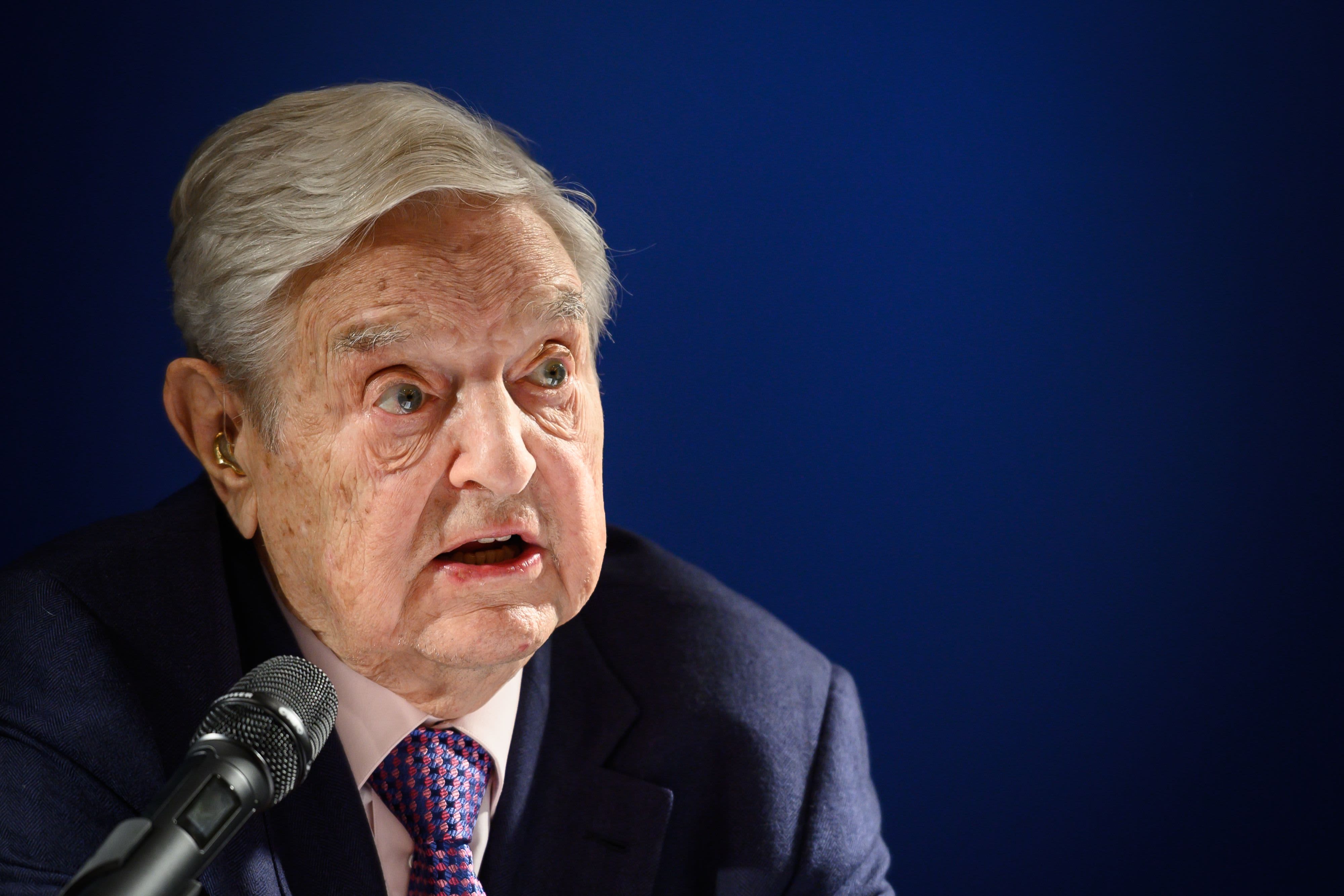 george soros investing in cryptocurrency