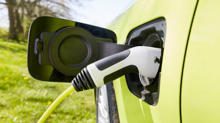 The electrification of cars and homes will pose a number of challenges