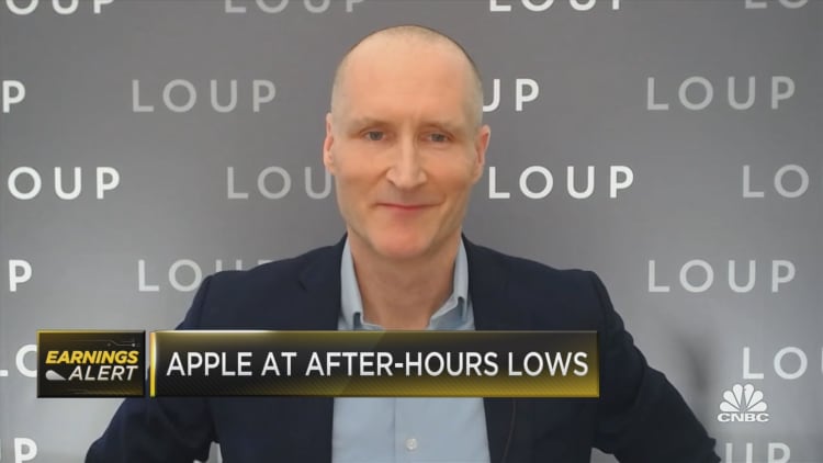 Gene Munster breaks down Apple's very big quarter