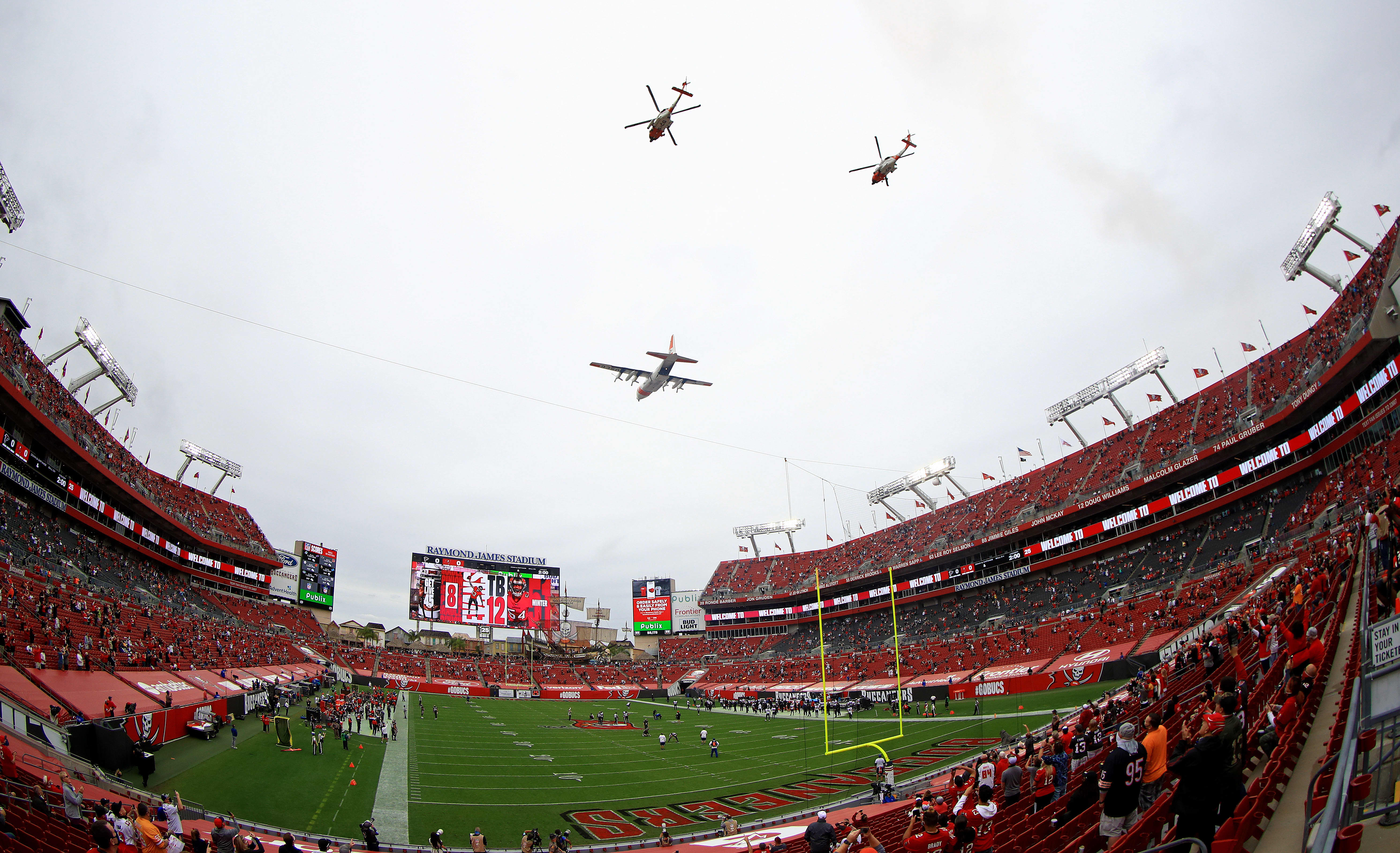 tampa bay buccaneers tickets for sale